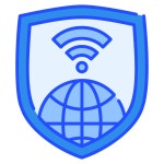 Vpn(인터넷 연결) - 무료 편물개 아이콘 아티스트가 디자인한 Vpn(인터넷 연결) 종의 무료 아이콘