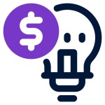 동전 - 무료 비즈니스 및 금융개 아이콘 아티스트가 디자인한 동전 종의 무료 아이콘