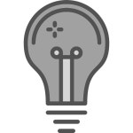 아이디어 - 무료 과학 기술개 아이콘 아티스트가 디자인한 아이디어 종의 무료 아이콘