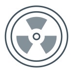 방사성 - 무료 개 아이콘 아티스트가 디자인한 방사성 종의 무료 아이콘