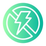 플래시 없음 - 무료 상호 작용개 아이콘 아티스트가 디자인한 플래시 없음 종의 무료 아이콘