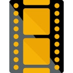 Film - Free entertainment icons Film free icons designed by Roundicons