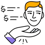 Customer - Free communications icons Customer free icons designed by Design Circle
