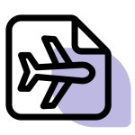 여행 일정 - 무료 휴가개 아이콘 아티스트가 디자인한 여행 일정 종의 무료 아이콘