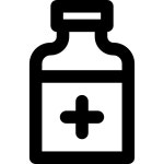 Free Icon | Syrup