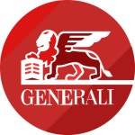Generali - Free business icons Generali free icons designed by Roundicons