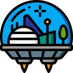 City - Free miscellaneous icons City free icons designed by Smashicons