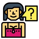 Model - Free people icons Model free icons designed by smalllikeart