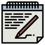 Drawing - Free education icons Drawing free icons designed by smalllikeart