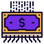 Dollar bill - Free business icons Dollar Bill free icons designed by Becris