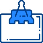 Clip - Free education icons Clip free icons designed by berkahicon