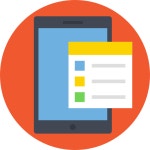 휴대폰 - 무료 과학 기술개 아이콘 아티스트가 디자인한 휴대폰 종의 무료 아이콘