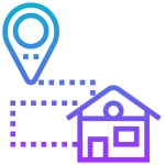 노선 - 무료 지도 및 위치개 아이콘 아티스트가 디자인한 노선 종의 무료 아이콘