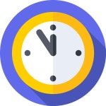 Midnight - Free time and date icons Midnight free icons designed by Freepik