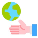 Save the world - Free ecology and environment icons Save The World free icons designed by ultimatearm