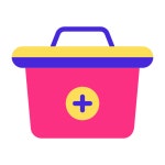 의료 - 무료 의료개 아이콘 아티스트가 디자인한 의료 종의 무료 아이콘