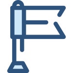 Free Icon | Flag