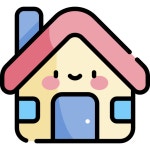 Home - Free architecture and city icons Home free icons designed by Freepik