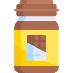 Jam Special Flat icon