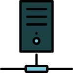 Free Icon | Circuit