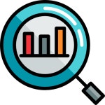 Free Icon | Analysis