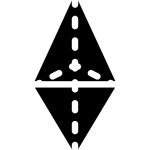 사면체 | 무료 아이콘