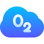 O2 - Free nature icons O2 free icons designed by Freepik