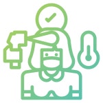 Thermometer - Free electronics icons Thermometer free icons designed by Skyclick