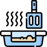 Tray - Free animals icons Tray free icons designed by Freepik