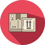 Free Icon | Boxes