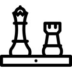 Free Icon | Chess