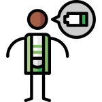 Tired - Free people icons Tired free icons designed by Freepik