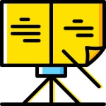 망할 음악 | 무료 아이콘