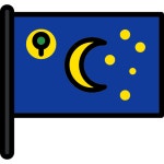 Free Icon | Cocos island