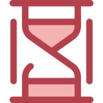 모래 시계 | 무료 아이콘