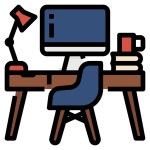 Workspace - Free computer icons Workspace free icons designed by monkik
