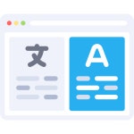 역자 - 무료 교육개 아이콘 아티스트가 디자인한 역자 종의 무료 아이콘