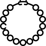 Pearl - Free fashion icons Pearl free icons designed by Freepik