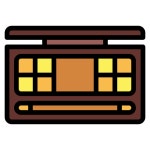Palettes - Free fashion icons Palettes free icons designed by smalllikeart