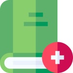 Add Basic Straight Flat icon