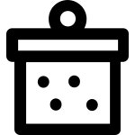 Free Icon | Giftbox