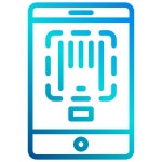 Scan - Free electronics icons Scan free icons designed by xnimrodx