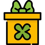 Free Icon | Gift