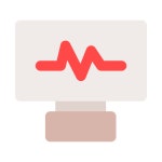Pulse Generic Flat icon