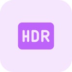 Hdr - 무료 상호 작용개 아이콘 Pixel perfect이(가) 제작한 Hdr개의 무료 벡터 아이콘