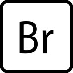 Br | 무료 아이콘