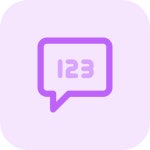 잡담 아이콘 Pixel Perfect Tritone