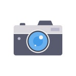 Camera - Free electronics icons Camera free icons designed by DinosoftLabs