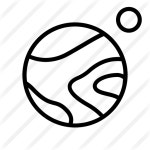 화성 아이콘 Good Ware Lineal