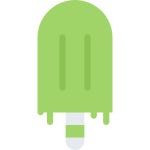 아이스 팝 | 무료 아이콘